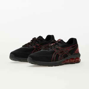 Asics Gel-Quantum 180 VII Black/ Red Alert