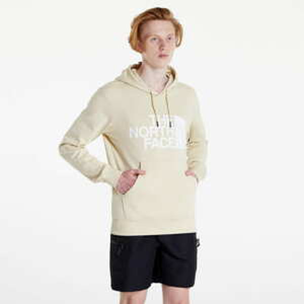 Mikina The North Face M Standard Hoodie Gravel
