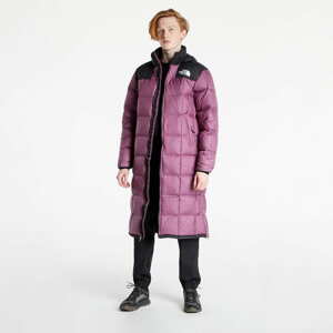 Pánská zimní bunda The North Face Unisex Lhotse Duster Pikes Purple