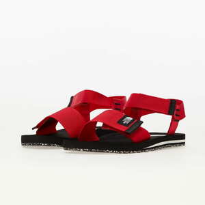 Sandály The North Face M Skeena Sandal TNF Red/ TNF Black