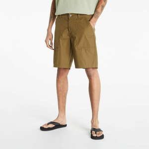 Šortky The North Face Ripstop Cotton Shorts Military Olive