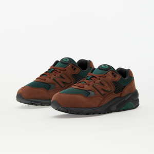 New Balance 580 Mahogany