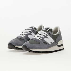 New Balance 990 Grey