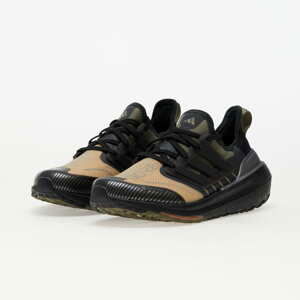 adidas Performance UltraBOOST Light GTX Preloved Yellow/ Core Black/ Olive Strata