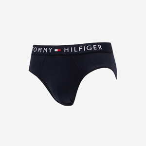 Tommy Hilfiger Original Mf Briefs Mf 1-Pack Desert Sky