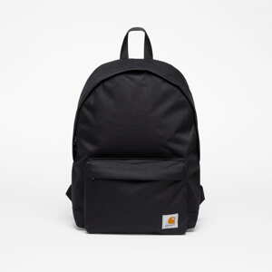 Batoh Carhartt WIP Jake Backpack Black