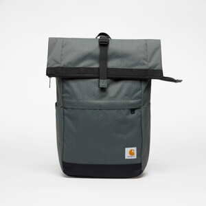Batoh Carhartt WIP Leon Rolltop Backpack Boxwood