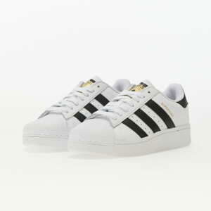 adidas Originals Superstar XLG Ftw White/ Core Black/ Gold Metalic