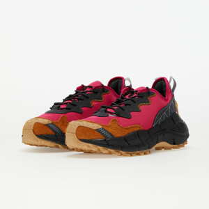 Reebok x The Flintstones Zig Kinetica II Purpnk/ Purgry/ Brnmal