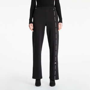 Tepláky CALVIN KLEIN JEANS Repeat Logo Jog Pant Ck Black