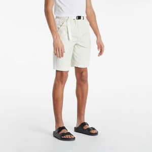 Šortky CALVIN KLEIN JEANS Sustainable Blocking Shorts Eggshell