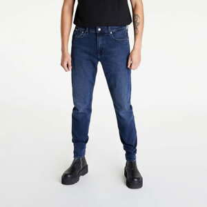 Jeans CALVIN KLEIN JEANS Slim Taper Denim Dark