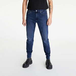 Jeans CALVIN KLEIN JEANS Slim Taper Denim Dark