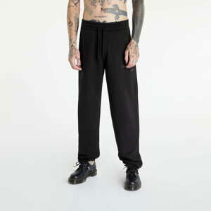 Tepláky CALVIN KLEIN JEANS Disrupted Logo Hwk Pants Ck Black