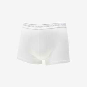 Calvin Klein Trunks White