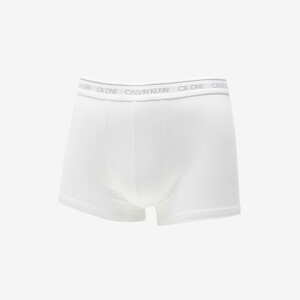 Calvin Klein Trunks White