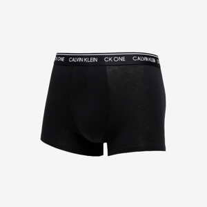 Calvin Klein Trunks Black