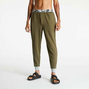 Tepláky Calvin Klein Galvanize Lounge Jogger Dusk Green