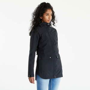 Podzimní bunda Columbia Here And There Trench Jacket Black