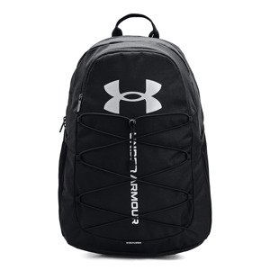 Batoh Under Armour Hustle Sport Backpack Black Universal