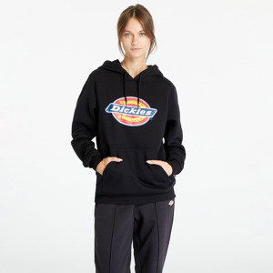 Dickies Icon Logo Hoodie Black