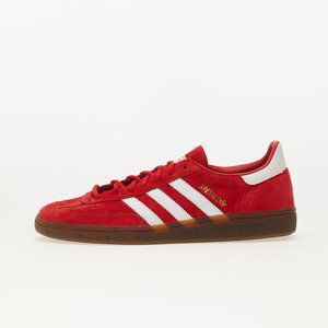 adidas Originals Handball Spezial Scarlet/ Ftw White/ Gum 5