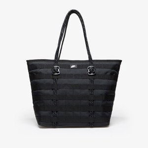 Nike Sportswear RPM Tote Bag Black/ Black/ White