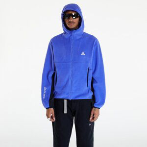 Mikina Nike ACG "Wolf Tree" Polartec® Men's Full-Zip Top Persian Violet/ Black/ Summit White XL