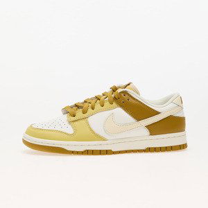 Tenisky Nike Dunk Low Retro Bronzine/ Coconut Milk-Saturn Gold-Sail EUR 42