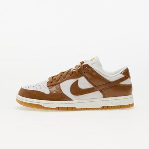 Nike W Dunk Lx Phantom/ Ale Brown-Sail-Metallic Gold