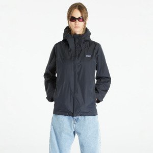 Patagonia W's Torrentshell 3L Jacket Black