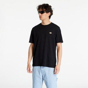 Tričko Dickies Mapleton Short Sleeve Tee Black L