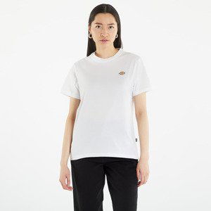 Dickies Mapleton Short Sleeve T-Shirt White