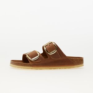 Birkenstock Arizona Big Buckle FL Cognac HEX