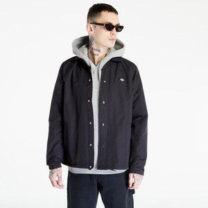 Dickies Oakport Coach Jacket UNISEX Black