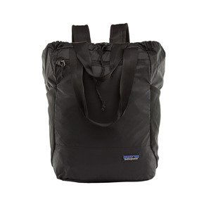 Patagonia Ultralight Black Hole Tote Pack Black