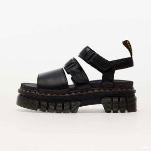 Tenisky Dr. Martens Ricki 3-Strap Sandal Black EUR 36