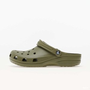 Crocs Classic Army Green