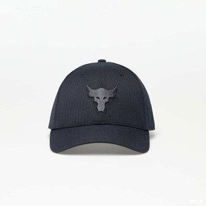 Under Armour Project Rock Trucker Black