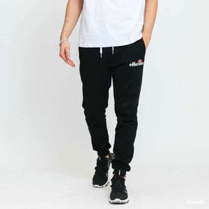 Kalhoty ellesse Nioro Jogger Pant Black S