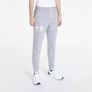 Tepláky Under Armour Rival Terry Jogger Melange Grey XL