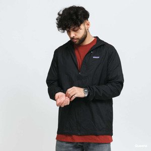 Patagonia M's Houdini Jacket Black