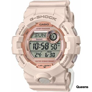 Casio G-Shock GMD B800-4ER Light Pink