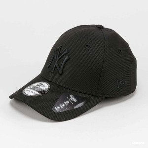 New Era 3930 MLB Diamond Era NY Black