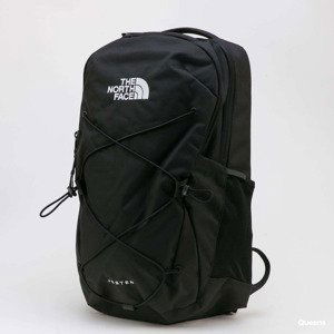 The North Face Jester Backpack Black