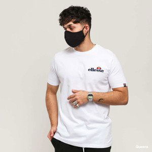 ellesse Voodoo Tee White