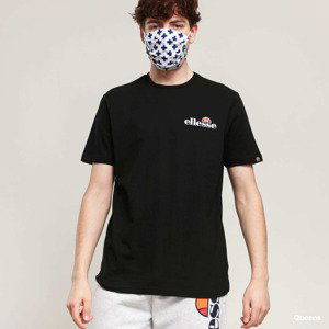 Tričko ellesse Voodoo Tee Black S