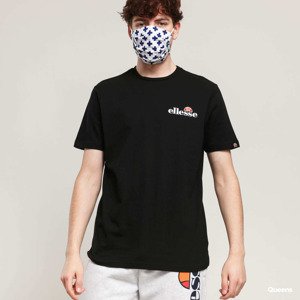 ellesse Voodoo Tee Black