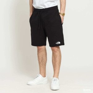 The North Face M Standard Short Light černé