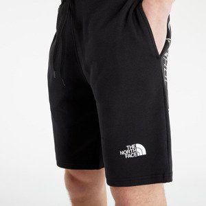 The North Face M Graphic Short Light Black